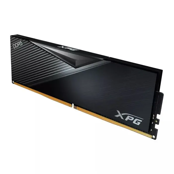 رم کامپیوتر DDR5 دو کاناله 6400 مگاهرتز CL32 ای دیتا Lancer ظرفیت 32 گیگابایت -gallery-7