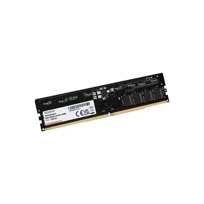 رم کامپیوتر ای دیتا DDR5 تک کاناله 5600 مگاهرتز CL46 ظرفیت 8 گیگابایت -gallery-3
