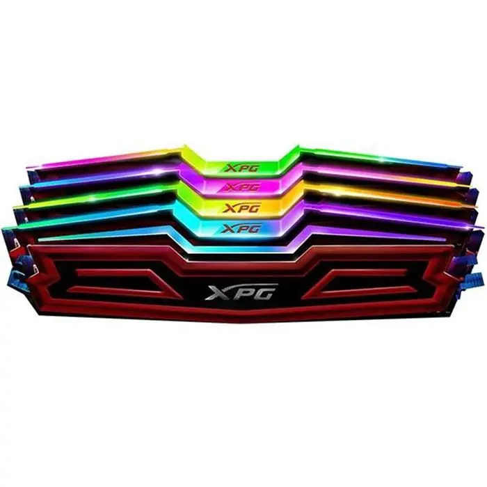 RAM ADATA XPG SPECTRIX D40 DDR4 2400MHz CL16 - 16GB -gallery-11