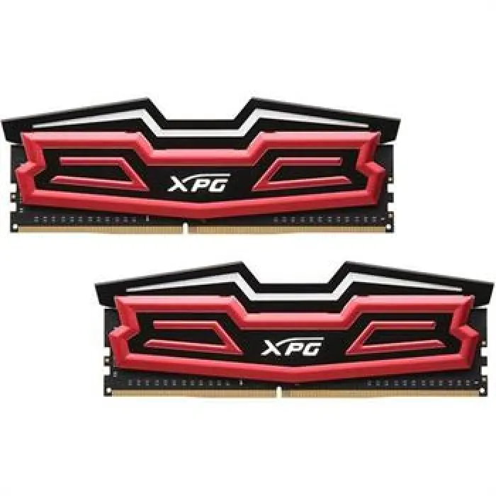 RAM ADATA XPG SPECTRIX D40 DDR4 2400MHz CL16 - 16GB -gallery-5