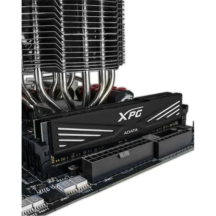 RAM ADATA XPG V1 DDR3 1600MHz CL9 - 8GB -gallery-12