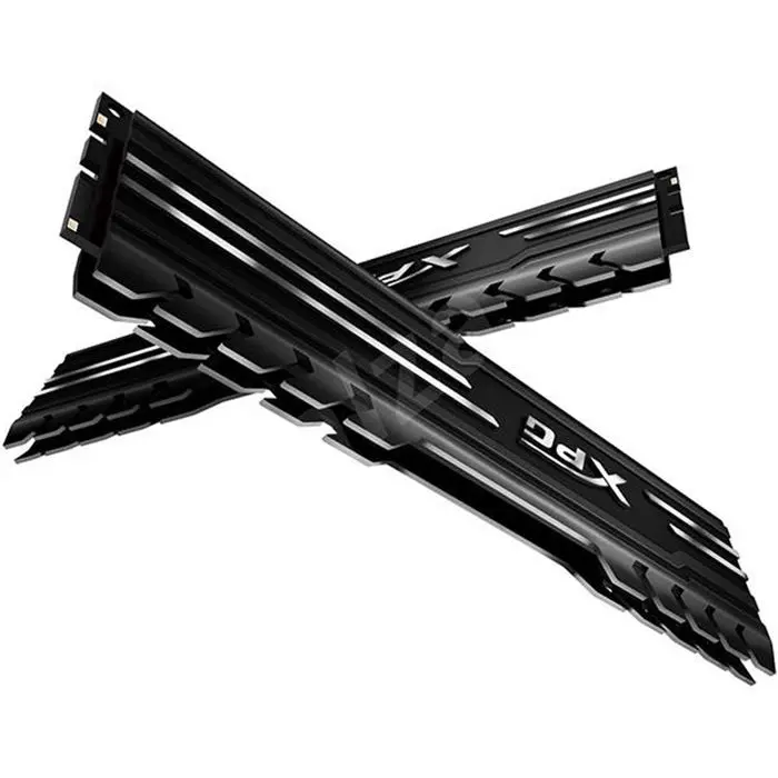رم دسکتاپ DDR4 دو کاناله 3000 مگاهرتز CL16 ای دیتا مدل XPG GAMMIX D10 ظرفیت 8 گیگابایت -gallery-11