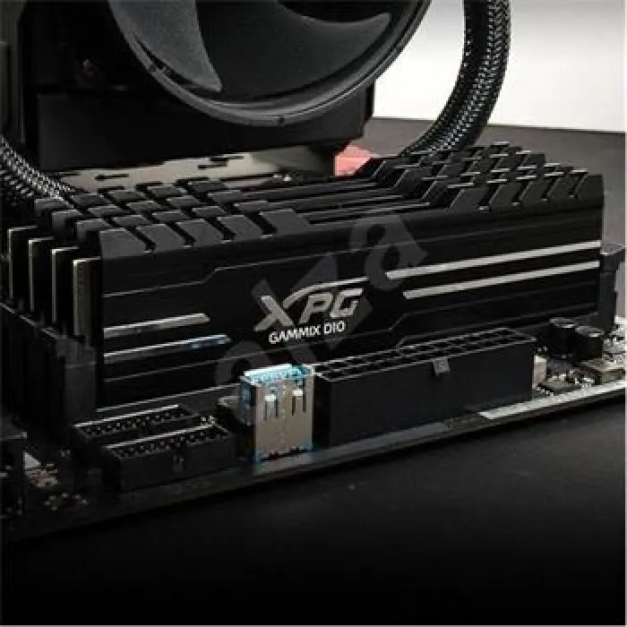 رم دسکتاپ DDR4 دو کاناله 3000 مگاهرتز CL16 ای دیتا مدل XPG GAMMIX D10 ظرفیت 16 گیگابایت -gallery-5