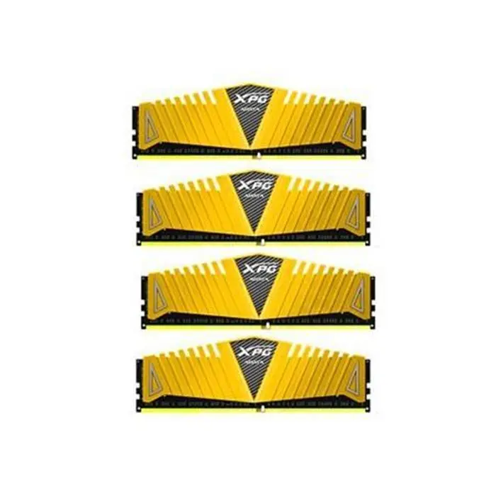 رم کامپیوتر چهار کاناله DIMM ای دیتا مدل XPG Z1 با فرکانس 3300 مگاهرتز ظرفیت 16 گیگابایت -gallery-9