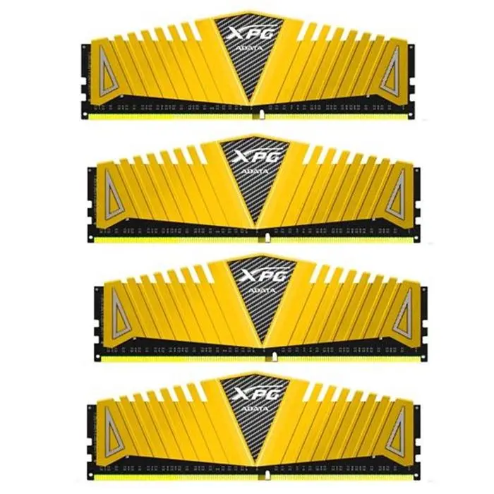 رم کامپیوتر چهار کاناله DIMM ای دیتا مدل XPG Z1 با فرکانس 3300 مگاهرتز ظرفیت 16 گیگابایت -gallery-6
