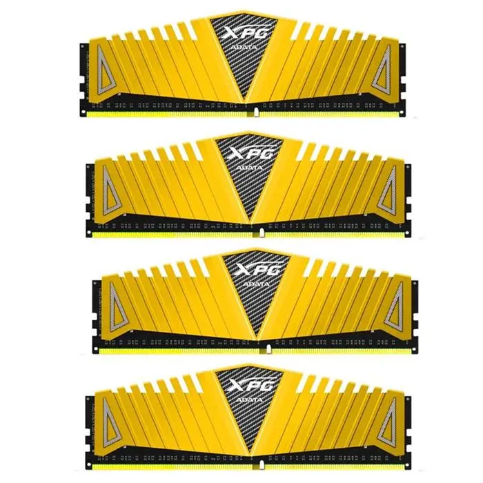 رم کامپیوتر چهار کاناله DIMM ای دیتا مدل XPG Z1 با فرکانس 3300 مگاهرتز ظرفیت 16 گیگابایت -gallery-7