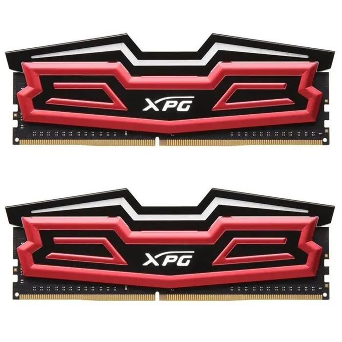رم کامپیوتر دو کاناله DIMM ای دیتا مدل XPG SPECTRIX D40 با فرکانس 2666 مگاهرتز ظرفیت 16 گیگابایت -gallery-9