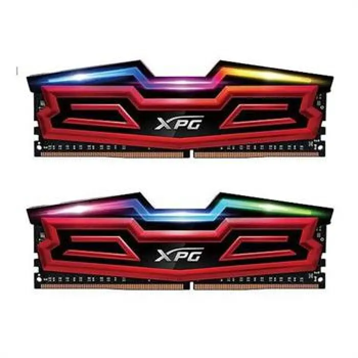 رم کامپیوتر دو کاناله DIMM ای دیتا مدل XPG SPECTRIX D40 با فرکانس 2666 مگاهرتز ظرفیت 16 گیگابایت -gallery-6