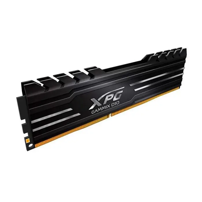رم دسکتاپ DDR4 دو کاناله 3000 مگاهرتز CL16 ای دیتا مدل XPG GAMMIX D10 ظرفیت 32 گیگابایت -gallery-10