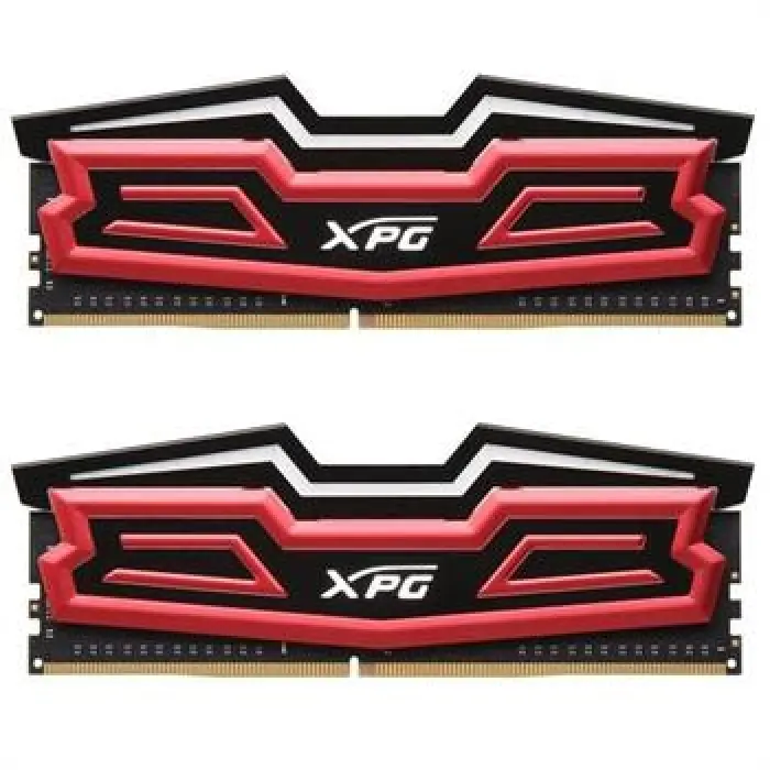 رم کامپیوتر دو کاناله DIMM ای دیتا مدل XPG SPECTRIX D40 با فرکانس 2400 مگاهرتز ظرفیت 16 گیگابایت -gallery-2