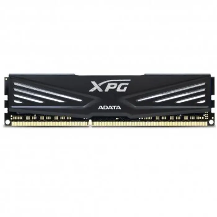رم دسکتاپ DDR3 تک کاناله 1600 مگاهرتز CL9 ای دیتا مدل XPG V1 ظرفیت 8 گیگابایت -gallery-9
