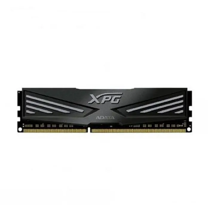 رم دسکتاپ DDR3 تک کاناله 1600 مگاهرتز CL9 ای دیتا مدل XPG V1 ظرفیت 8 گیگابایت -gallery-12