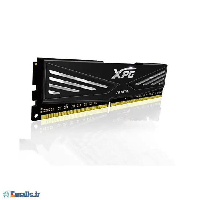 رم دسکتاپ DDR3 تک کاناله 1600 مگاهرتز CL9 ای دیتا مدل XPG V1 ظرفیت 8 گیگابایت -gallery-14