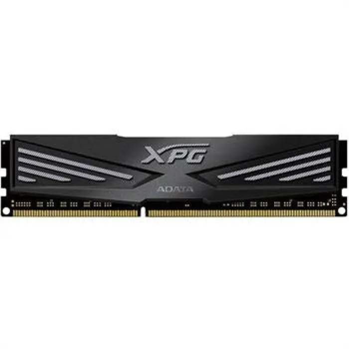 رم دسکتاپ DDR3 تک کاناله 1600 مگاهرتز CL9 ای دیتا مدل XPG V1 ظرفیت 8 گیگابایت -gallery-1