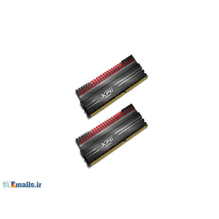 رم دسکتاپ DDR3 دو کاناله 1866 مگاهرتز CL10 ای دیتا مدل XPG V3 ظرفیت 16 گیگابایت -gallery-13