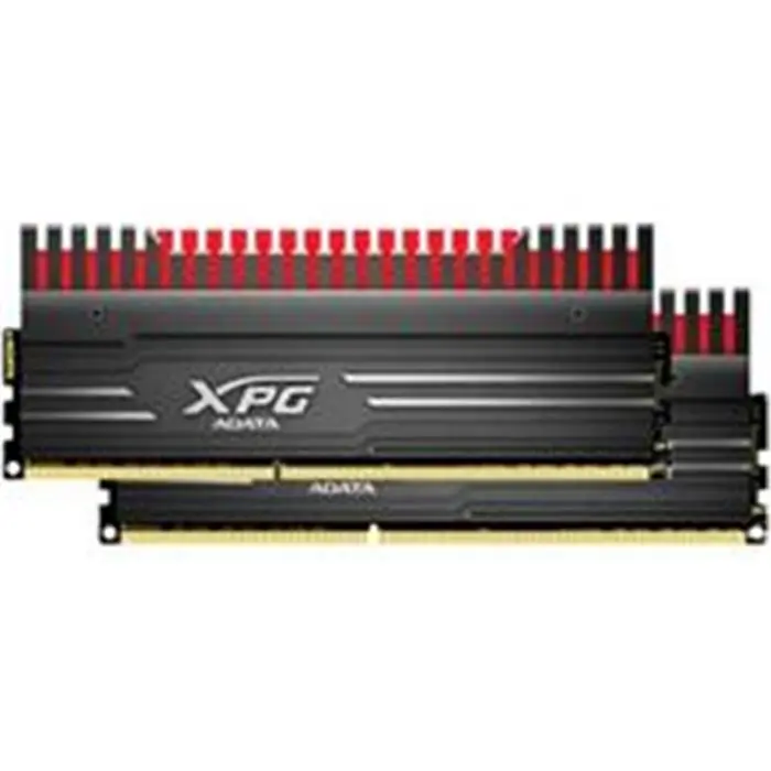 رم دسکتاپ DDR3 دو کاناله 1866 مگاهرتز CL10 ای دیتا مدل XPG V3 ظرفیت 16 گیگابایت -gallery-8