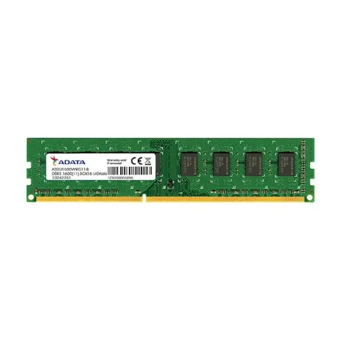 رم کامپیوتر ای دیتا مدل Premier DDR3 1600MHz 240Pin Unbuffered DIMM ظرفیت 8 گیگابایت -gallery-10