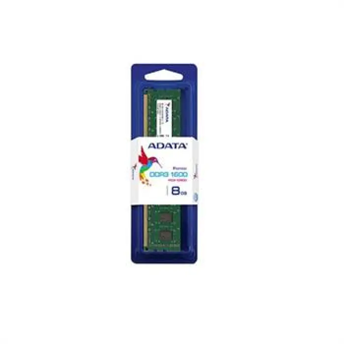 رم کامپیوتر ای دیتا مدل Premier DDR3 1600MHz 240Pin Unbuffered DIMM ظرفیت 8 گیگابایت -gallery-5