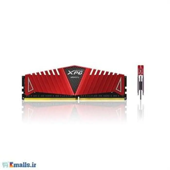 رم دسکتاپ DDR4 دو کاناله 2666 مگاهرتز CL16 ای دیتا مدل XPG Z1 ظرفیت 8 گیگابایت -gallery-8