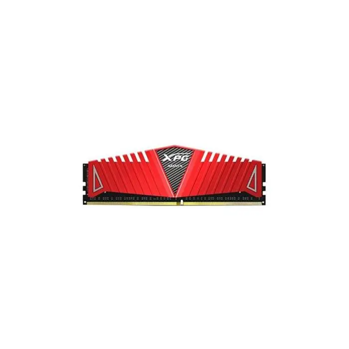 AData XPG Z1 4x4GB=16GB DDR4 2666MHz CL16 Red RAM -gallery-13