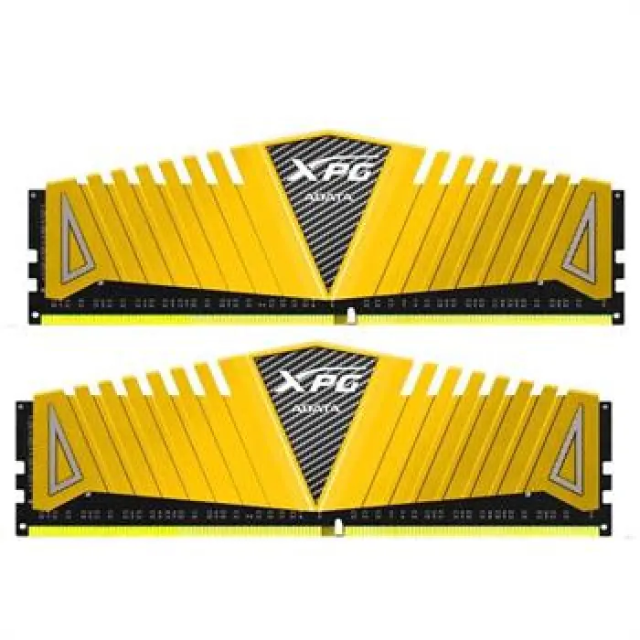 رم کامپیوتر دو کاناله DIMM ای دیتا مدل XPG Z1 با فرکانس 3000 مگاهرتز ظرفیت 32 گیگابایت -gallery-4