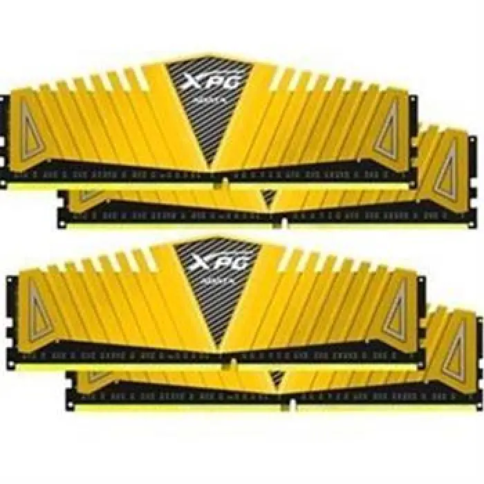AData XPG Z1 2x16GB=32GB DDR4 3000MHz CL16 Gold RAM -gallery-1