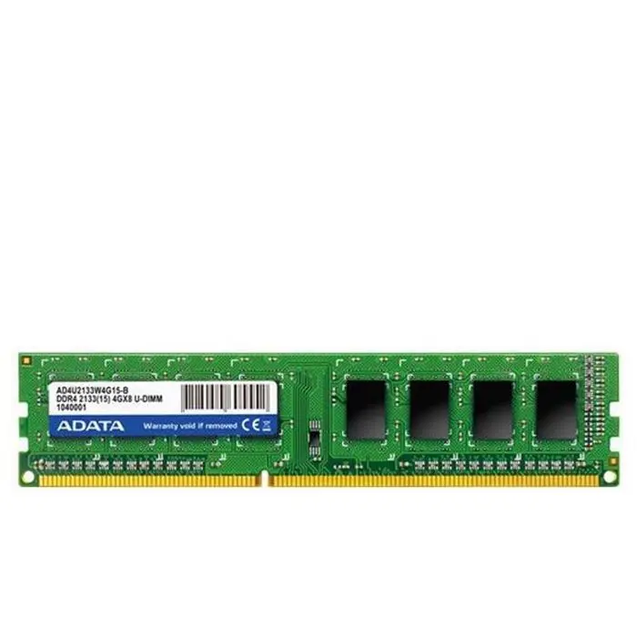 رم دسکتاپ DDR4 تک کاناله 2133 مگاهرتز CL15 ای دیتا مدل Premier ظرفیت 16 گیگابایت -gallery-9