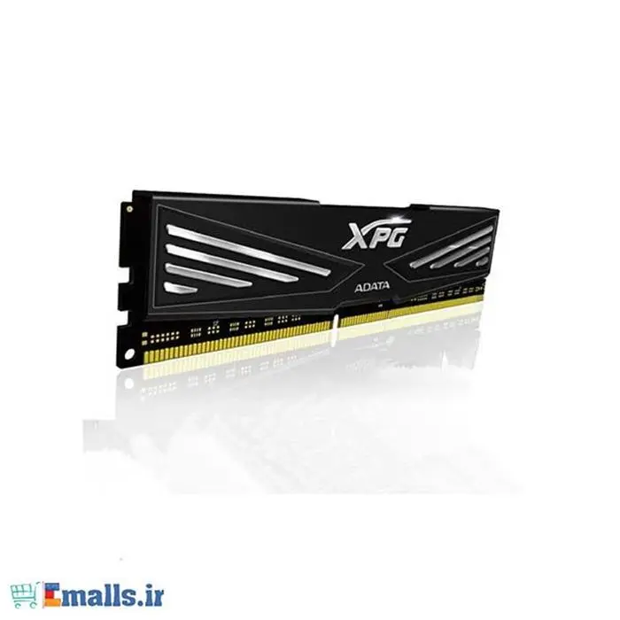 رم دسکتاپ ای دیتا XPG V1 Black با ظرفیت 4 گیگابایت و فرکانس 1600 مگاهرتز -gallery-12