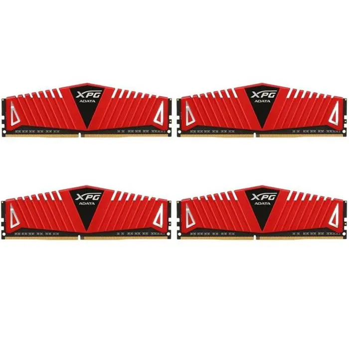 رم دسکتاپ DDR4 دو کاناله 2800 مگاهرتز CL17 ای دیتا مدل XPG Z1 ظرفیت 32 گیگابایت -gallery-10