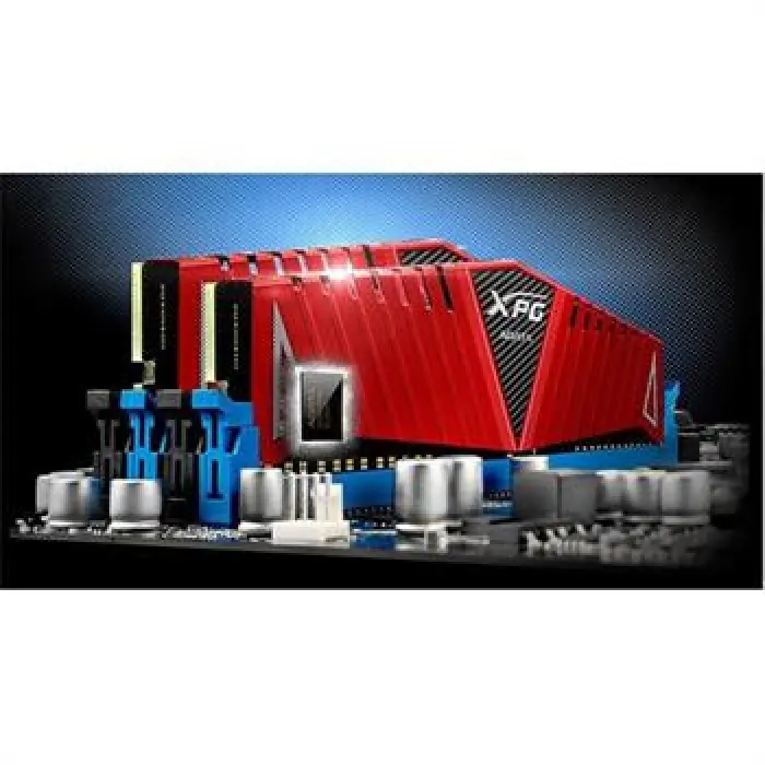رم دسکتاپ DDR4 دو کاناله 2800 مگاهرتز CL17 ای دیتا مدل XPG Z1 ظرفیت 32 گیگابایت -gallery-7