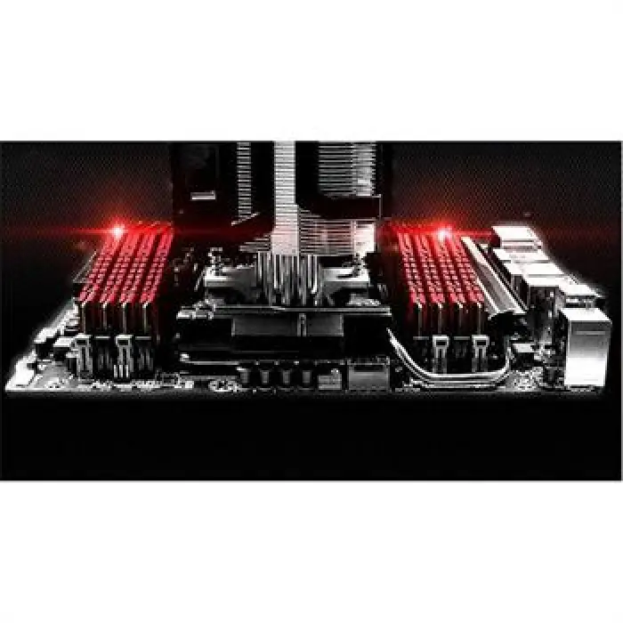 رم دسکتاپ DDR4 دو کاناله 2800 مگاهرتز CL17 ای دیتا مدل XPG Z1 ظرفیت 32 گیگابایت -gallery-3