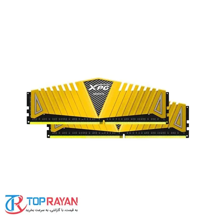 رم دسکتاپ ای دیتا مدل ایکس پی جی زد۱ ۲۴۰۰ مگاهرتز با ظرفیت ۳۲ گیگابایت -gallery-4