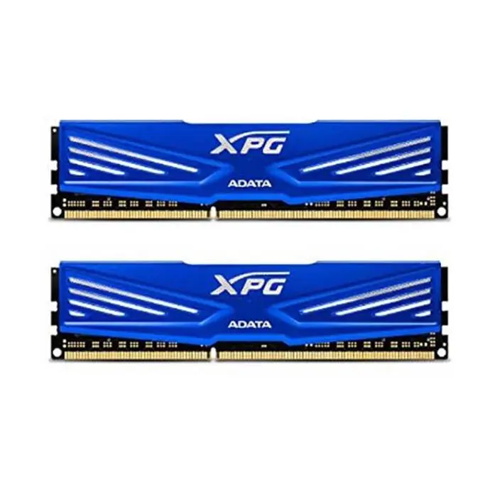 رم دسکتاپ DDR3 دو کاناله 1600 مگاهرتز CL11 ای دیتا مدل XPG V1 ظرفیت 16 گیگابایت -gallery-10