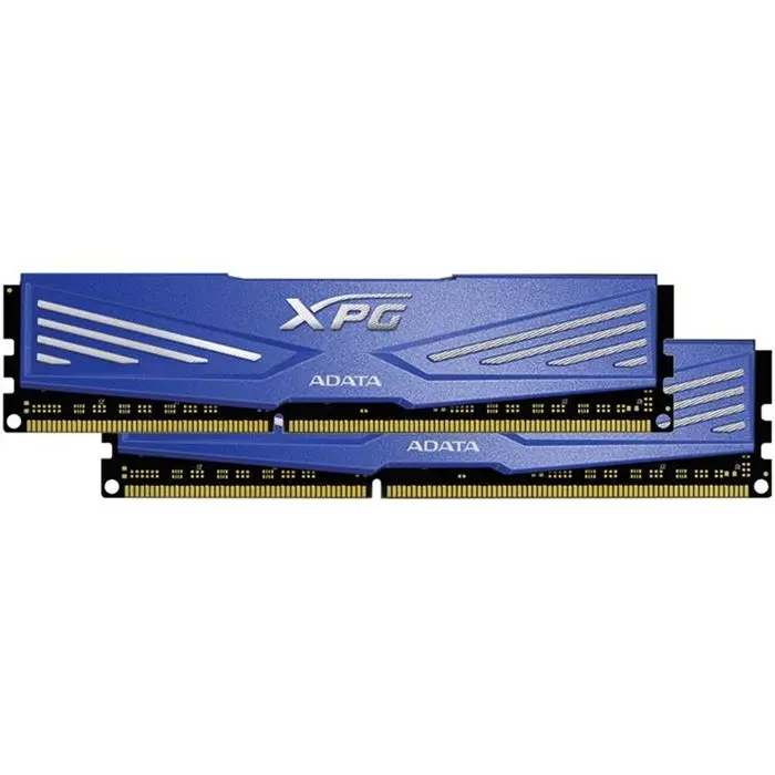 رم دسکتاپ DDR3 دو کاناله 1600 مگاهرتز CL11 ای دیتا مدل XPG V1 ظرفیت 16 گیگابایت -gallery-13