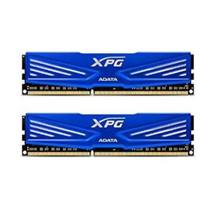رم دسکتاپ DDR3 دو کاناله 1600 مگاهرتز CL11 ای دیتا مدل XPG V1 ظرفیت 16 گیگابایت -gallery-2