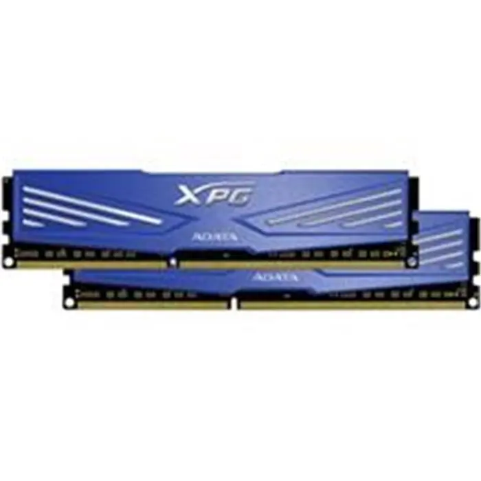 رم دسکتاپ DDR3 دو کاناله 1600 مگاهرتز CL11 ای دیتا مدل XPG V1 ظرفیت 16 گیگابایت -gallery-7