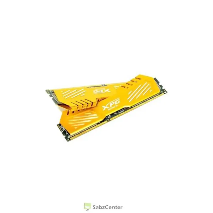 رم ای دیتا XPG V2 DDR3 2400MHz CL11 ظرفیت 8 گیگابایت -gallery-12