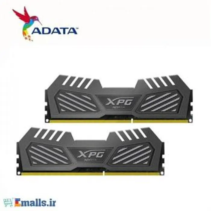 رم ای دیتا XPG V2 DDR3 2400MHz CL11 ظرفیت 8 گیگابایت -gallery-3