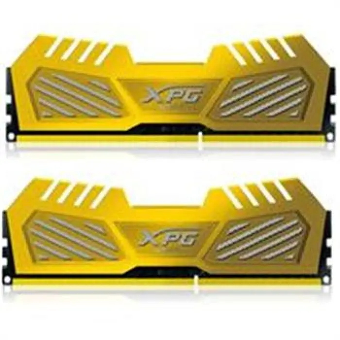 رم ای دیتا XPG V2 DDR3 2400MHz CL11 ظرفیت 8 گیگابایت -gallery-6