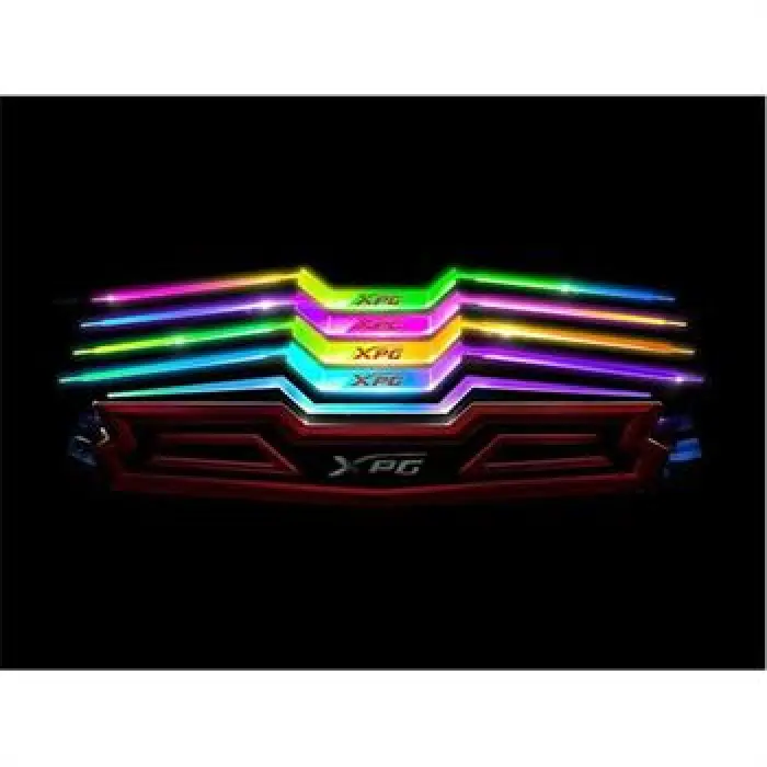 RAM ADATA XPG SPECTRIX D40 DDR4 2400MHz CL16 - 8GB -gallery-3
