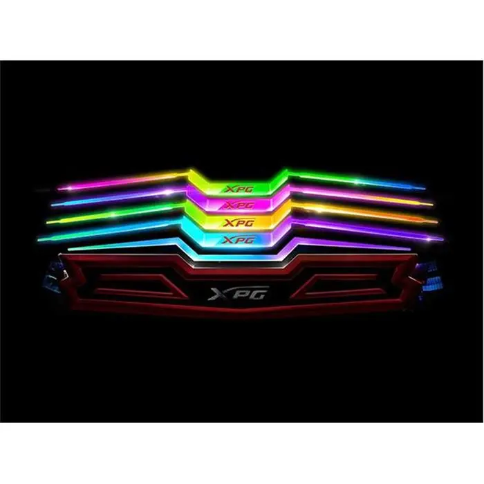RAM ADATA XPG SPECTRIX D40 DDR4 2400MHz CL16 - 8GB -gallery-8
