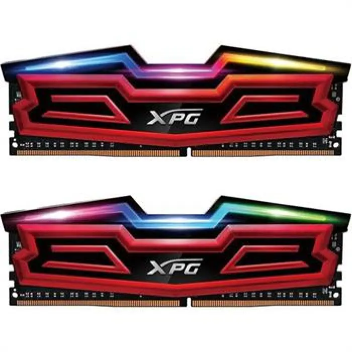 RAM ADATA XPG SPECTRIX D40 DDR4 3200MHz CL16 - 16GB -gallery-1