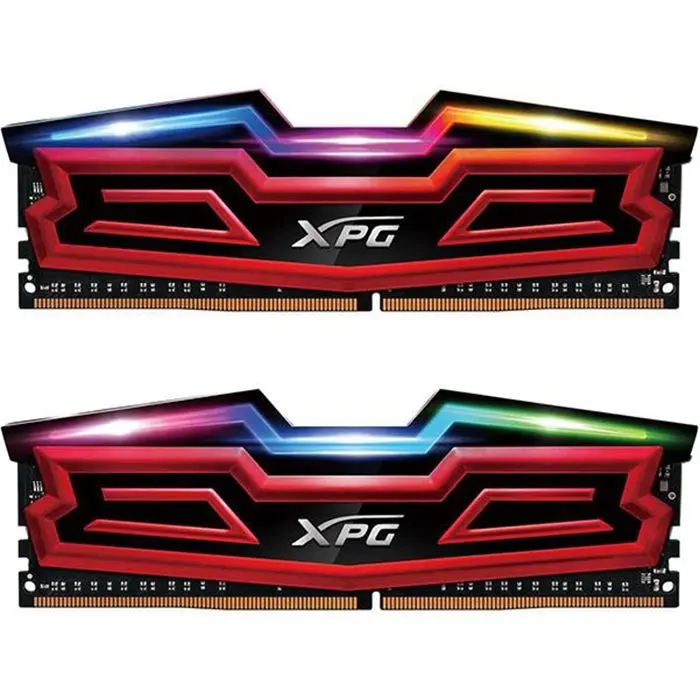 RAM ADATA XPG SPECTRIX D40 DDR4 3200MHz CL16 - 16GB -gallery-3