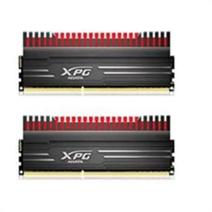 رم کامپیوتر ADATA XPG V3 16GB DDR3 2400MHz CL11 Dual Channel RAM -gallery-1