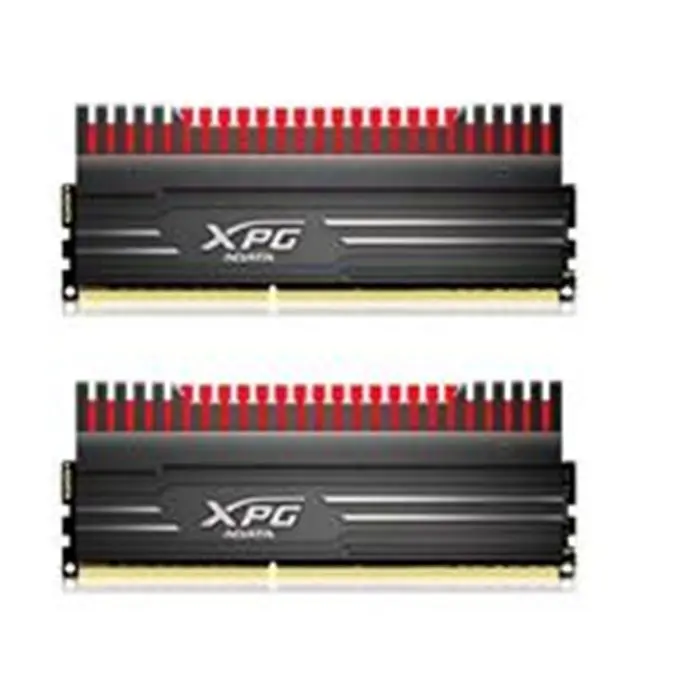 رم کامپیوتر ADATA XPG V3 16GB DDR3 2400MHz CL11 Dual Channel RAM -gallery-4