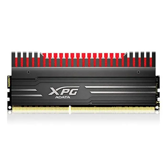 رم کامپیوتر ADATA XPG V3 16GB DDR3 2400MHz CL11 Dual Channel RAM -gallery-6