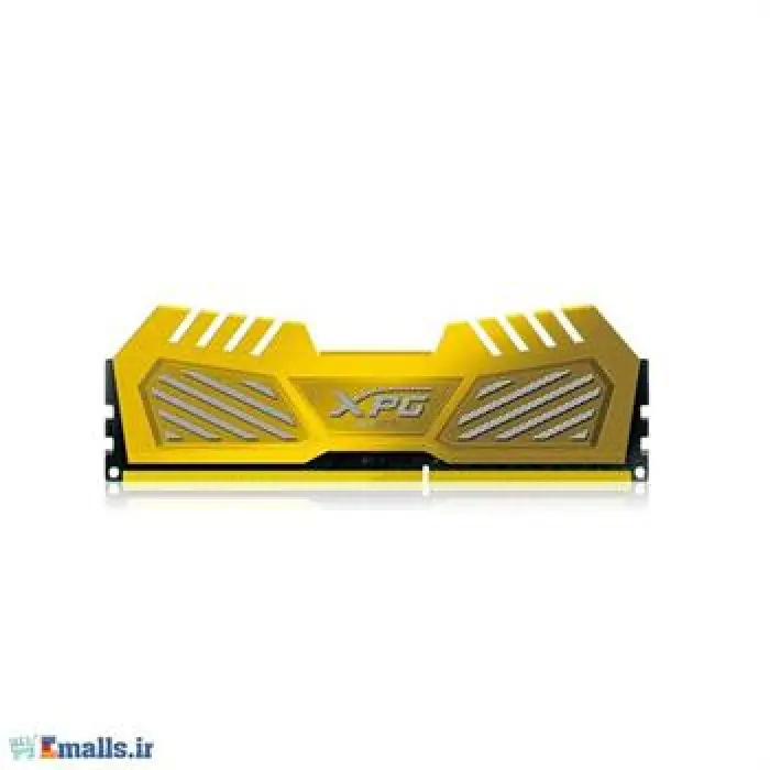 رم دسکتاپ DDR3 دو کاناله 2400 مگاهرتز CL11 ای دیتا مدل XPG V2 ظرفیت 8 گیگابایت -gallery-5