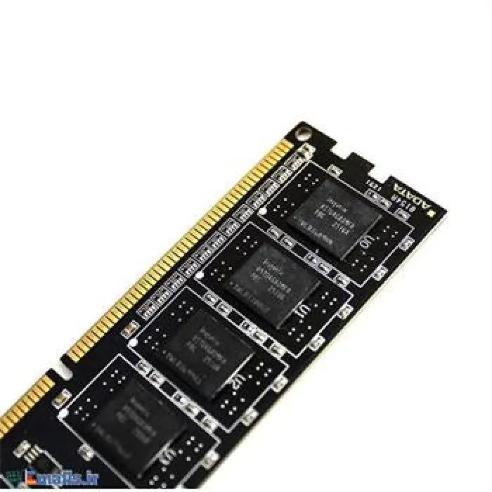 رم دسکتاپ DDR3 دو کاناله 2400 مگاهرتز CL11 ای دیتا مدل XPG V2 ظرفیت 8 گیگابایت -gallery-7