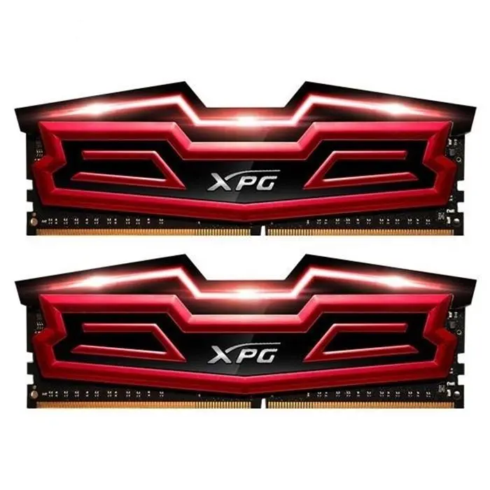 رم دسکتاپ DDR4 دو کاناله 3000 مگاهرتز CL16 ای دیتا مدل Dazzle DZ1 ظرفیت 32 گیگابایت -gallery-10