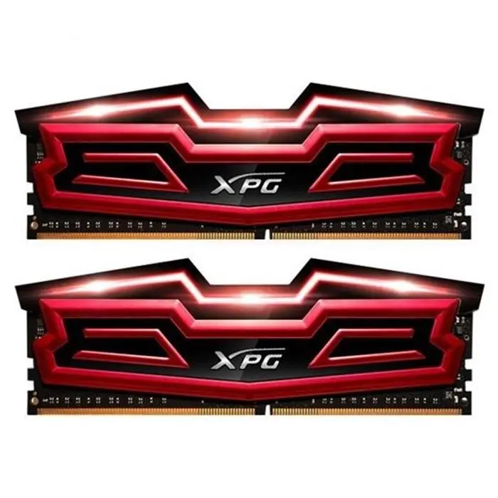 رم دسکتاپ DDR4 دو کاناله 3000 مگاهرتز CL16 ای دیتا مدل Dazzle DZ1 ظرفیت 32 گیگابایت -gallery-11